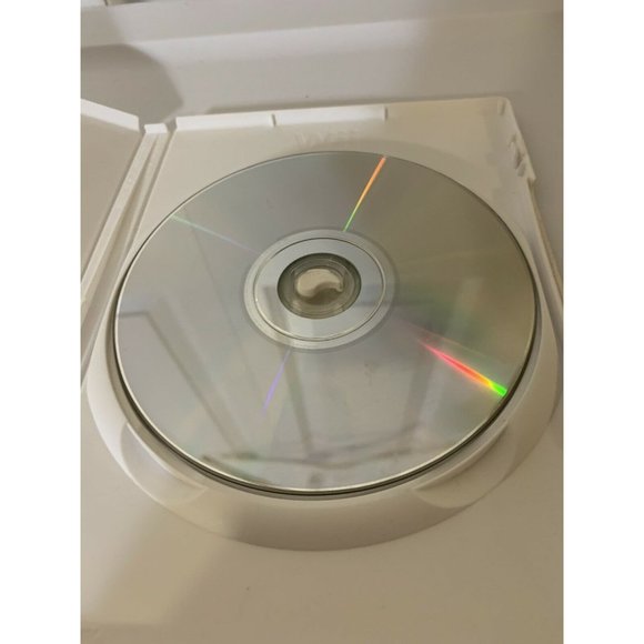 Wii Fit Plus (GAME‎ ONLY) [Nintendo Wii] - Picture 5 of 6